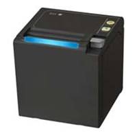 Seiko Instruments RP-E10-K3FJ1-S-C5 - Thermodruck - POS-Drucker - 203 x 203 DPI - 350 mm/s-2