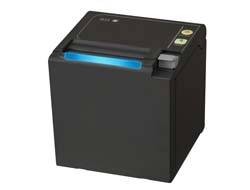 Seiko Instruments RP-E10-K3FJ1-S-C5 - Thermodruck - POS-Drucker - 203 x 203 DPI - 350 mm/s-3