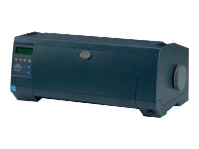 TALLYGENICOM - DASCOM 2600+ - Drucker - s/w - Punktmatrix - 278 mm (Breite)-0