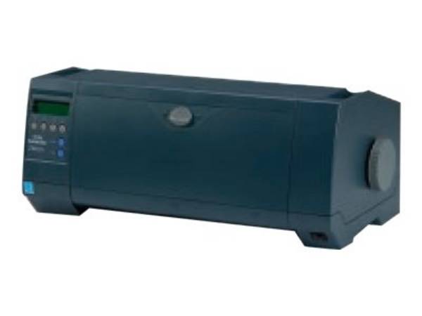 TALLYGENICOM - DASCOM 2600+ - Drucker - s/w - Punktmatrix - 278 mm (Breite)