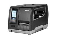 HONEYWELL PM45 - Etikettendrucker - Thermotransfer - Rolle (11,4 cm) - 300 dpi --1