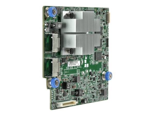 HPE Smart Array P440ar/2GB with FBWC - Speichercontroller (RAID)