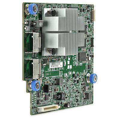 HPE Smart Array P440ar/2GB with FBWC - Speichercontroller (RAID)-1