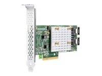 HPE Smart Array E208i-p SR Gen10 - Speichercontroller (RAID)-0
