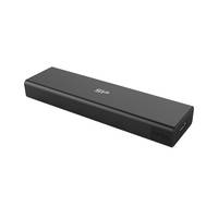 Silicon Power PD60 - Speichergehäuse - M.2 - M.2 NVMe Card - USB 3.2 (Gen 2)-1