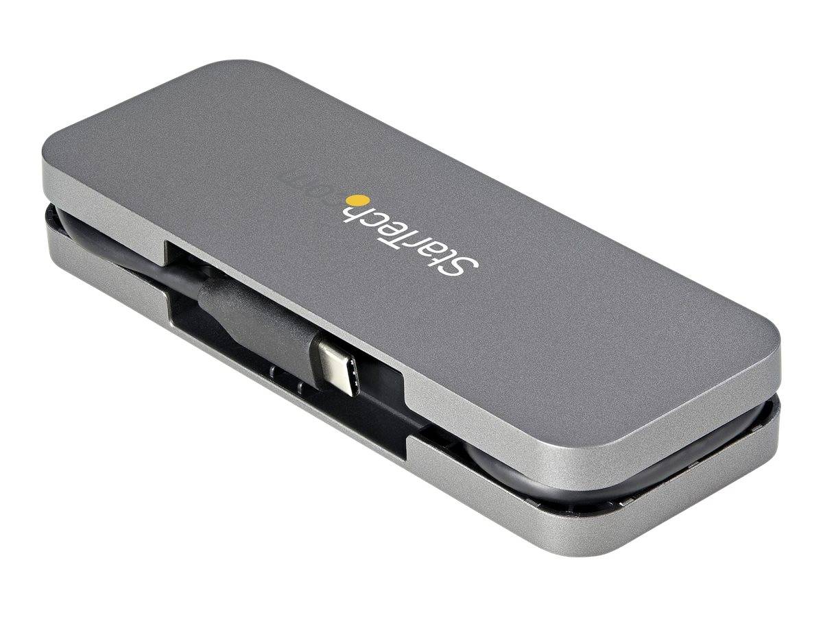 StarTech.com 4 Port USB-C-Hub - 3x USB-A - 5Gbit/s USB 3.0 Typ-C Hub (3.2/3.1 Gen 1)-7