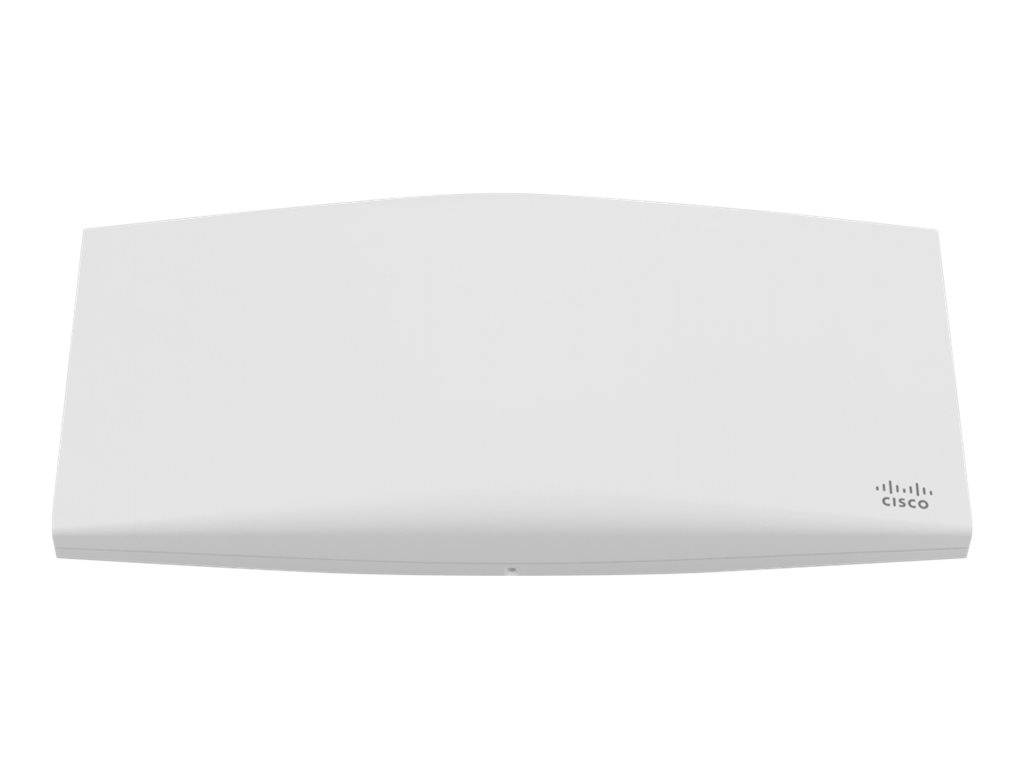 Cisco Meraki MR46 - Accesspoint - 802.11a/b/g/n/ac/ax-0