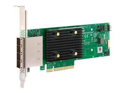 Lenovo ThinkSystem 440-16e - Speicher-Controller-0
