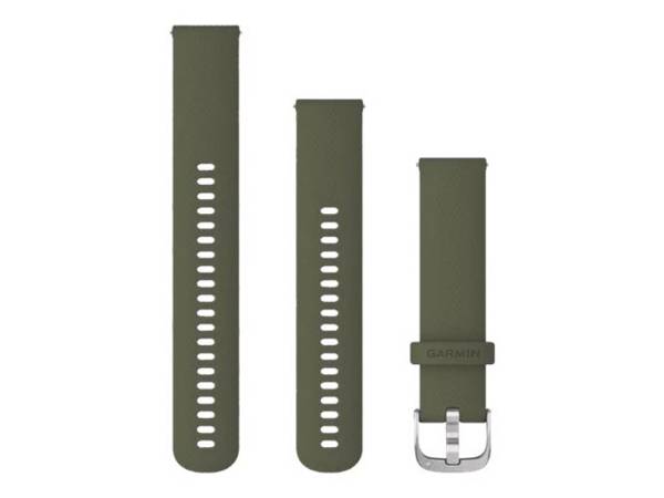 Garmin Quick Release Band - Uhrarmband für Smartwatch