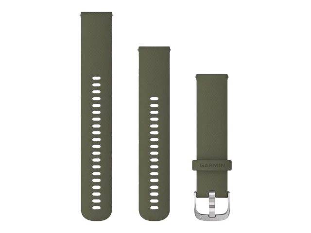 Garmin Quick Release Band - Uhrarmband für Smartwatch-0