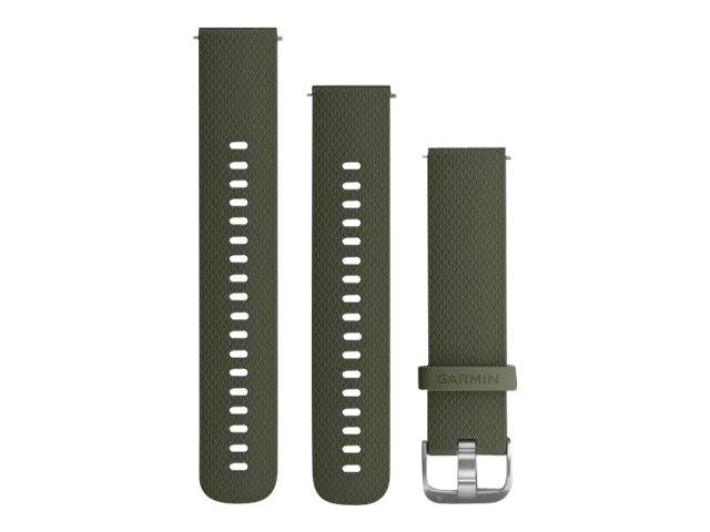 Garmin Quick Release Band - Uhrarmband für Smartwatch-0