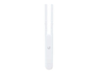 Ubiquiti UniFi UAP-AC-M - Funkbasisstation - Wi-Fi 5 - 2.4 GHz, 5 GHz - Gleichstrom (Packung mit 5)-0