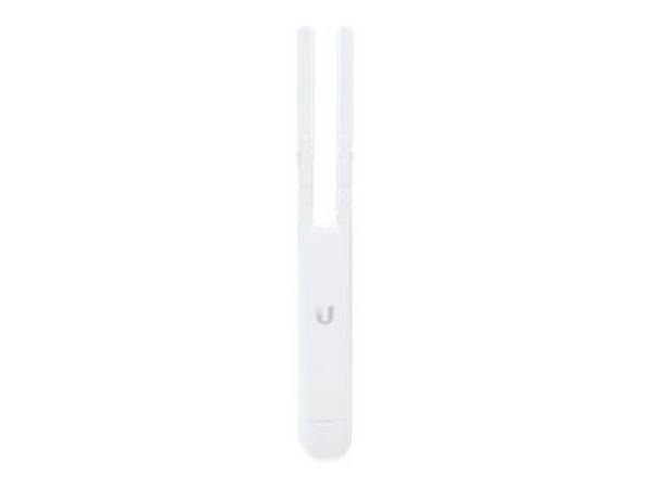 Ubiquiti UniFi UAP-AC-M - Funkbasisstation - Wi-Fi 5 - 2.4 GHz, 5 GHz - Gleichstrom (Packung mit 5)