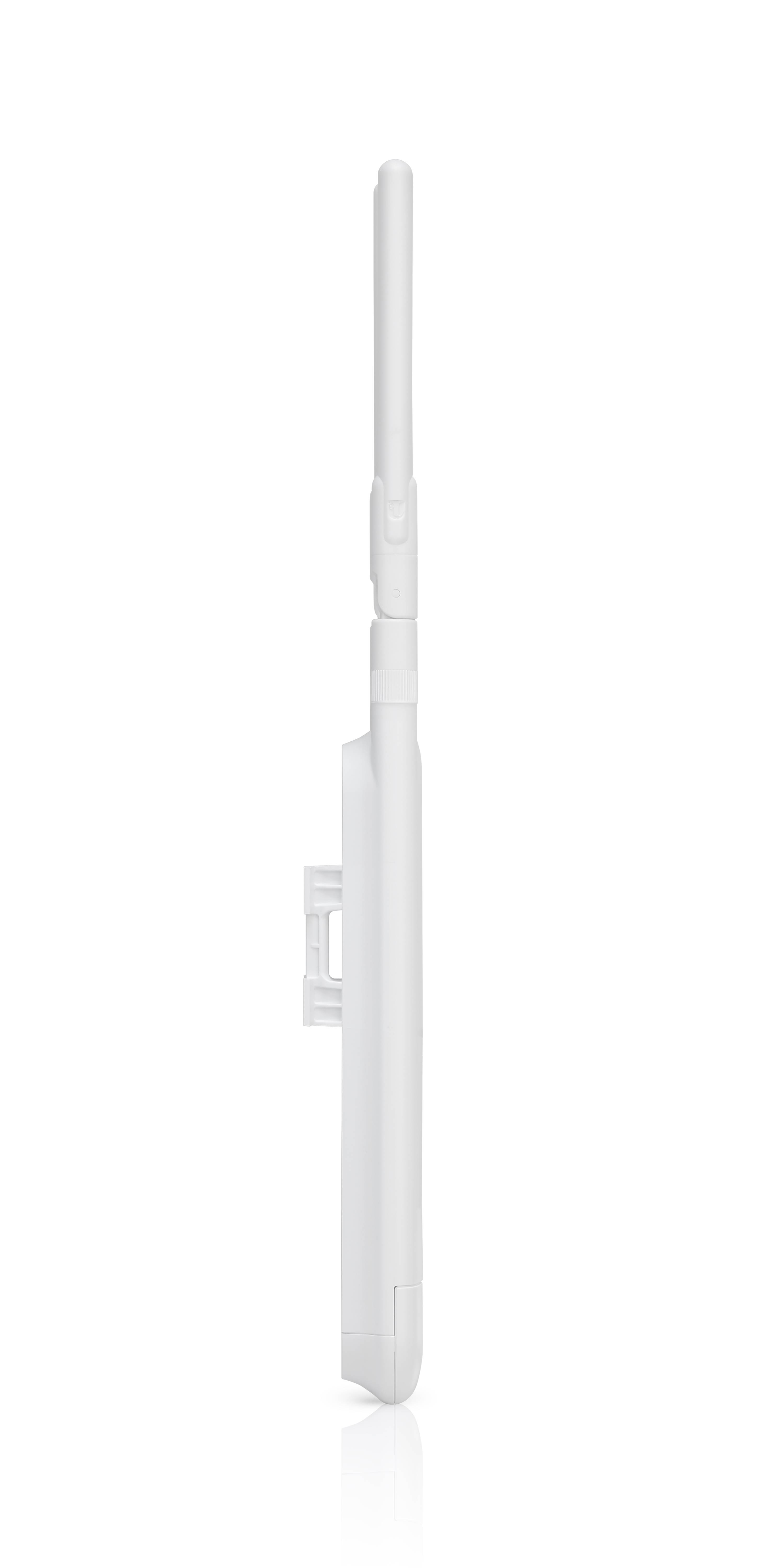 Ubiquiti UniFi UAP-AC-M - Funkbasisstation - Wi-Fi 5 - 2.4 GHz, 5 GHz - Gleichstrom (Packung mit 5)-4