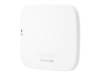 Hewlett Packard Enterprise R2W96A Aruba Instant On AP11 WLAN Access-Point 2.4 GHz, 5 GHz