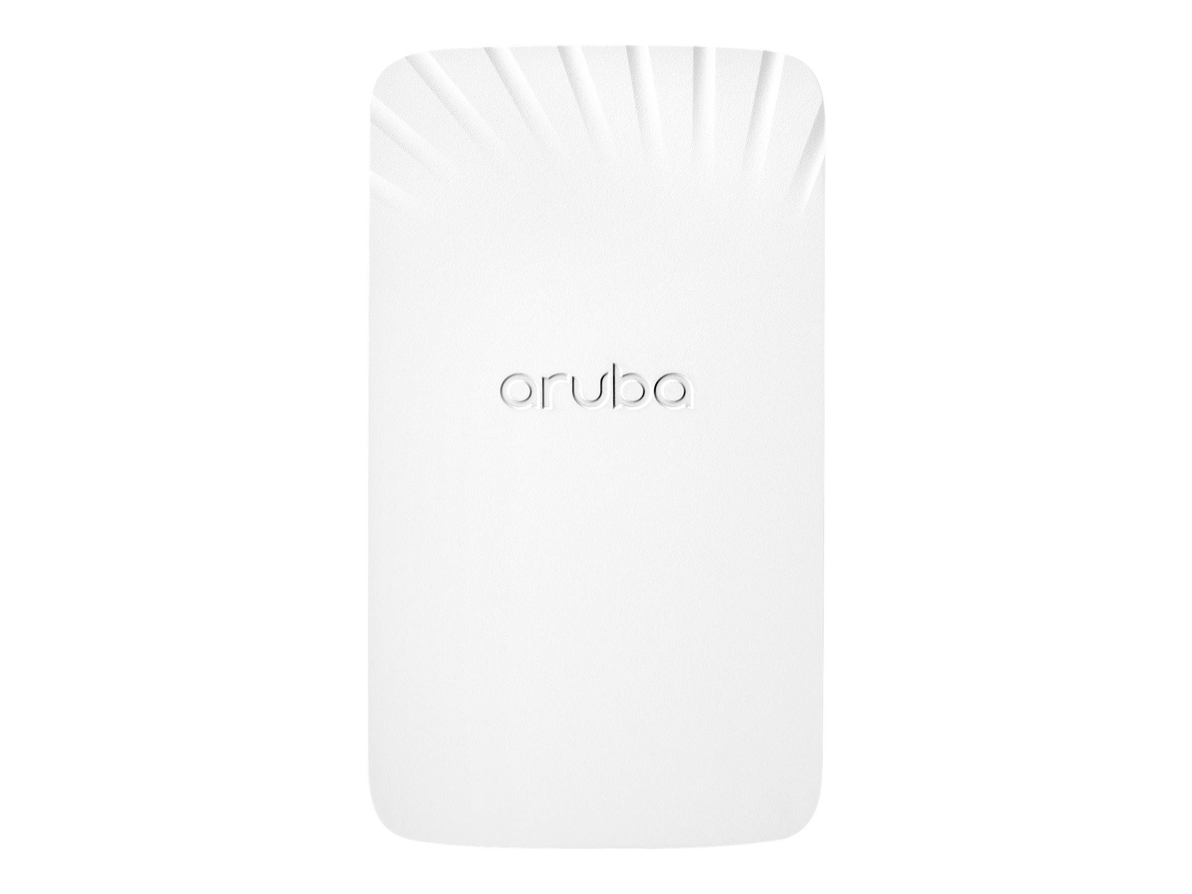 HPE Aruba AP-503H (RW) Unified Hospitality - Accesspoint-0