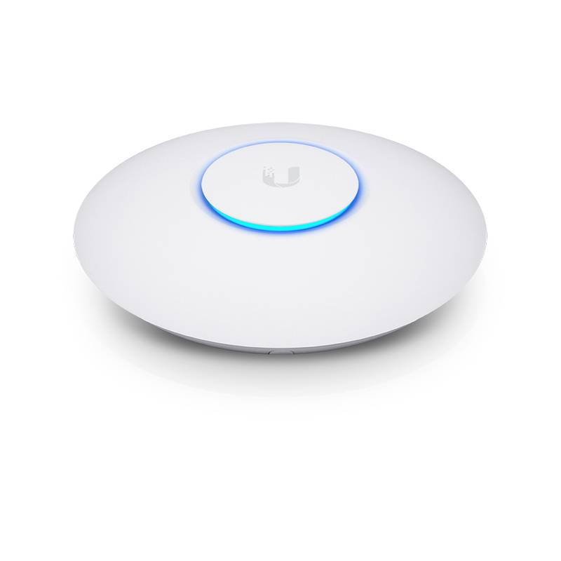 Ubiquiti UniFi nanoHD - Accesspoint - Wi-Fi 5 - 2.4 GHz, 5 GHz - Gleichstrom (Packung mit 5)-7