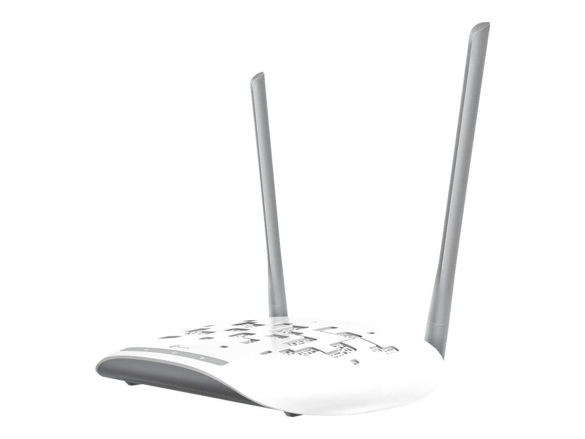 TP-Link TL-WA801N - Accesspoint - Wi-Fi - 2.4