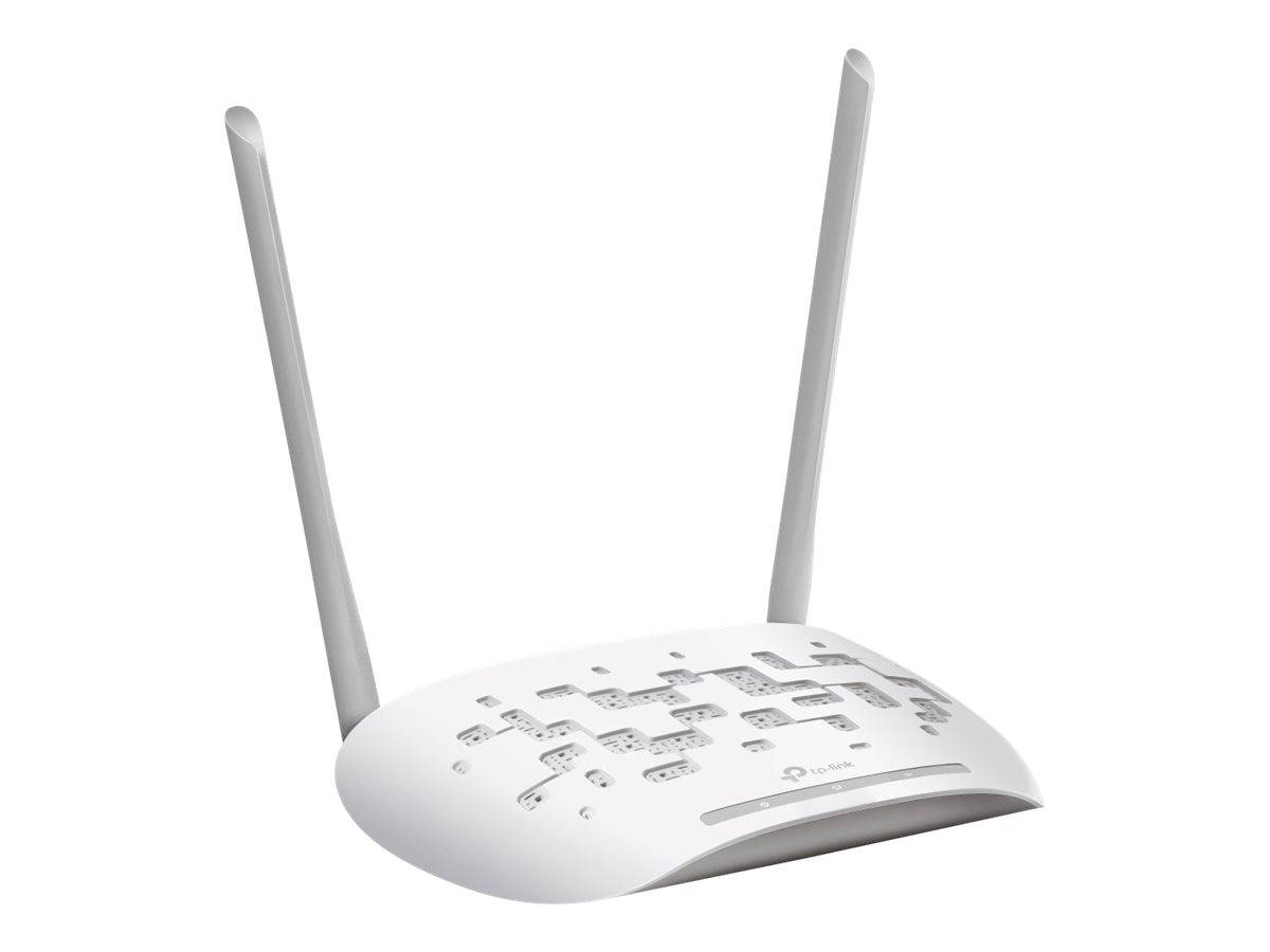 TP-Link TL-WA801N - Accesspoint - Wi-Fi - 2.4-4