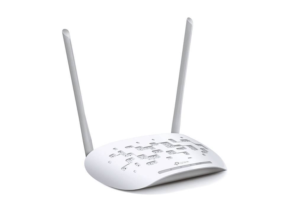 TP-Link TL-WA801N - Accesspoint - Wi-Fi - 2.4-6