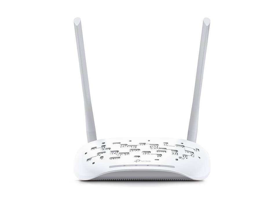 TP-Link TL-WA801N - Accesspoint - Wi-Fi - 2.4-7
