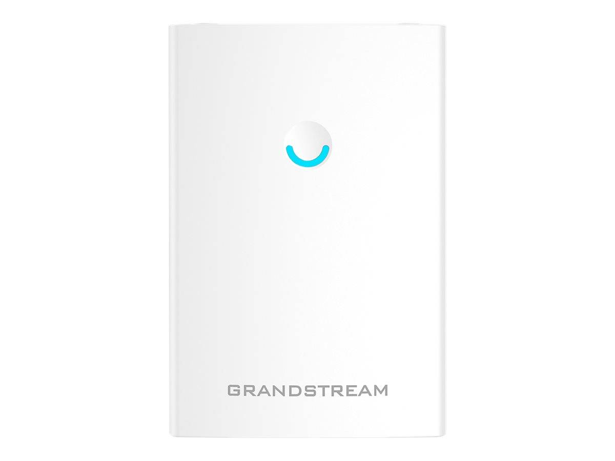 Grandstream WiFi Access Point 4*4 MiMo 1,27 Gbps Power over Ethernet Kabellos-4