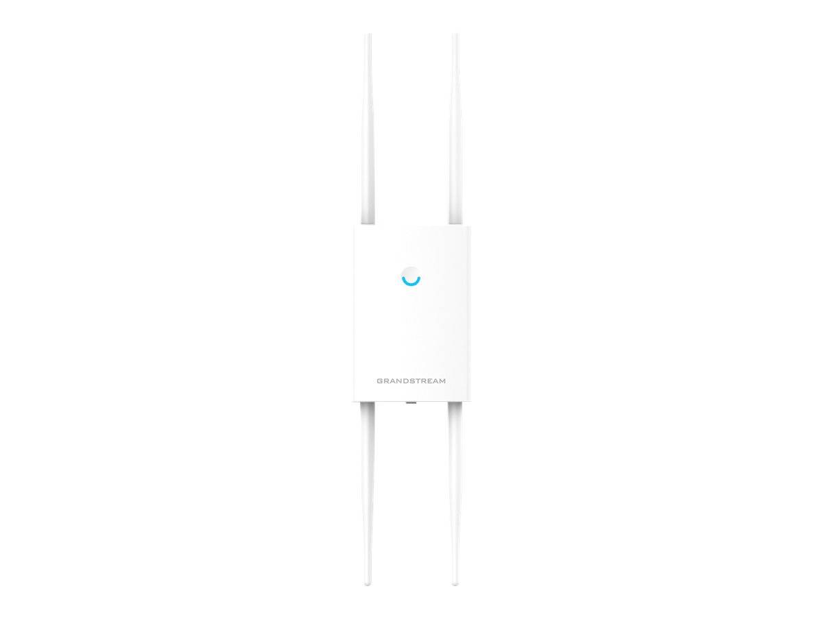 Grandstream WiFi Access Point 4*4 MiMo 1,27 Gbps Power over Ethernet Kabellos-6