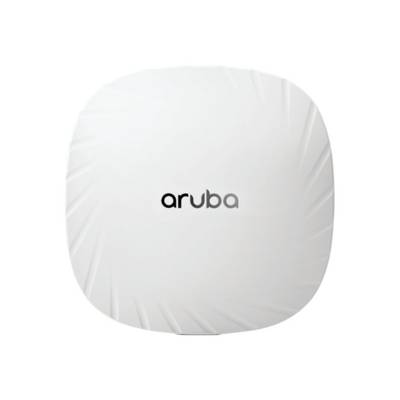 HPE Aruba AP-505 (RW) - Campus - Accesspoint-0