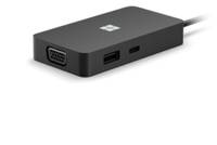 Microsoft USB-C Travel Hub - Dockingstation - USB-C-2