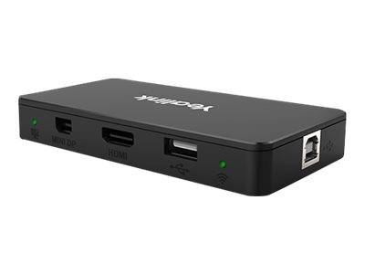 Yealink MShare - Netzwerkmedien-Streaming-Adapter-0