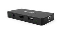Yealink MShare - Netzwerkmedien-Streaming-Adapter-1