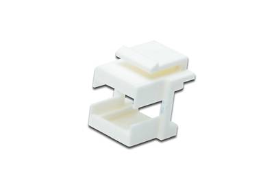 DIGITUS - LC Keystone Adapter for Patch Panel-4
