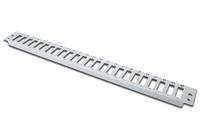 24x SC Duplex Frontblende für Glasfaser Spleißbox, 1HE-3