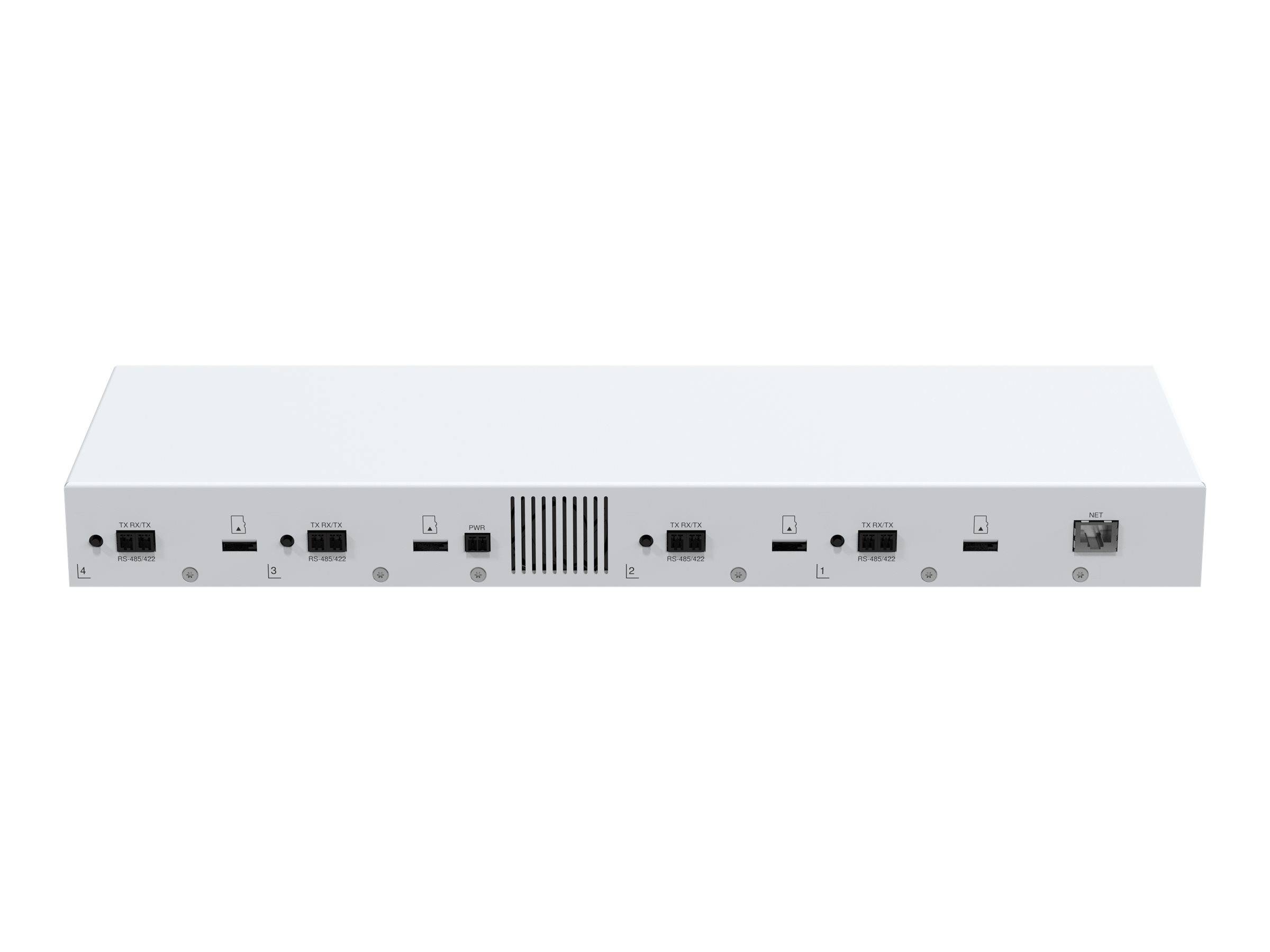 AXIS M7116 - Video-Server - 16 Kanäle - Rack-3