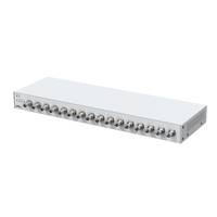 AXIS M7116 - Video-Server - 16 Kanäle - Rack-4