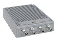 AXIS P7304 Video Encoder - Video-Server - 4 Kanäle-4