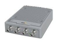 AXIS P7304 Video Encoder - Video-Server - 4 Kanäle-5