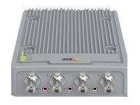 AXIS P7304 Video Encoder - Video-Server - 4 Kanäle-7
