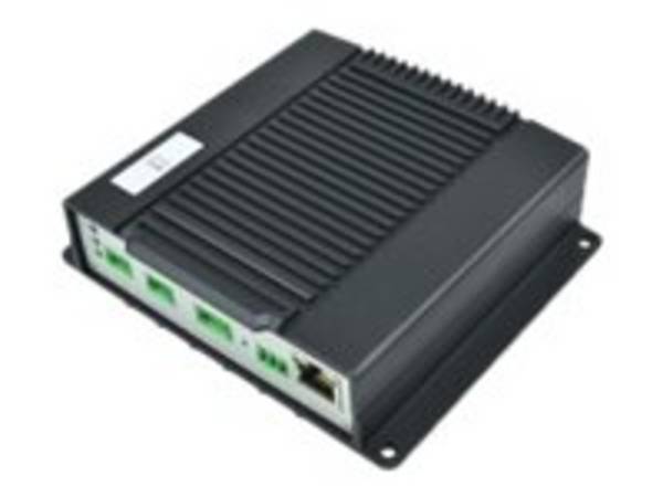 LevelOne FCS-7004 - Video-Server - 4 Kanäle - LevelOne