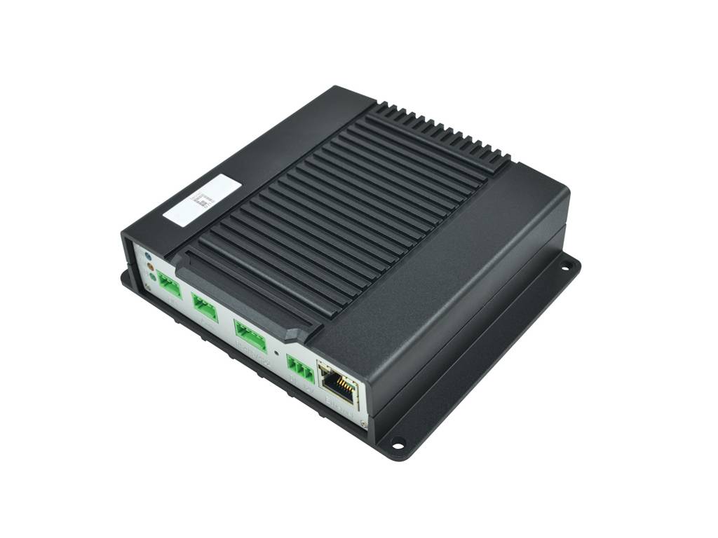 LevelOne FCS-7004 - Video-Server - 4 Kanäle - LevelOne-3