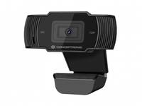 Conceptronic AMDIS03B - Webcam - Farbe - 1280 x 720-1