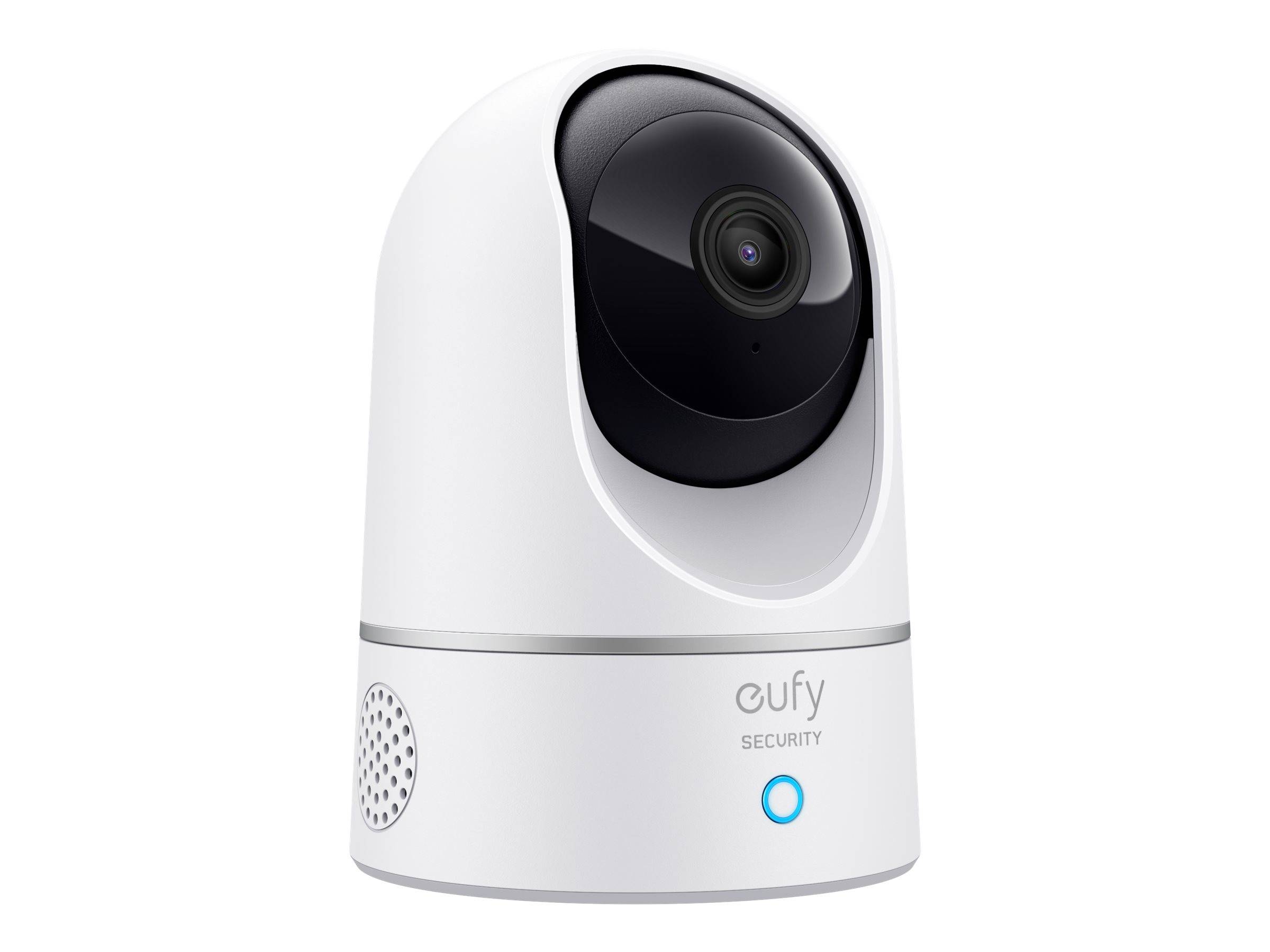 ANKER INNOVATIONS - Eufy T8410 - Netzwerk-Überwachungskamera - schwenken / neigen - Innenbereich - Farbe (Tag&Nacht)-1