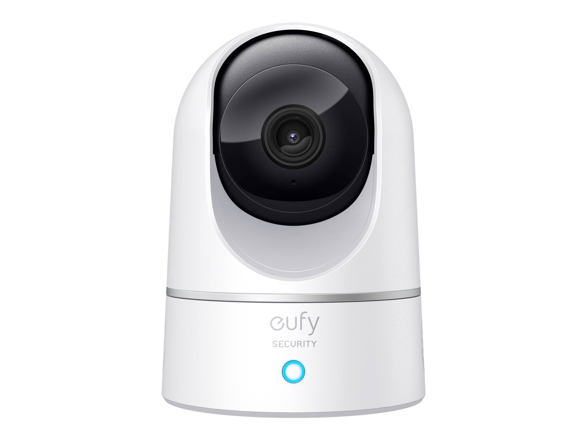 ANKER INNOVATIONS - Eufy T8410 - Netzwerk-Überwachungskamera - schwenken / neigen - Innenbereich - Farbe (Tag&Nacht)-2
