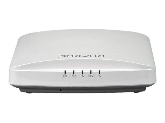 Ruckus R550 - Unleashed - Accesspoint - Bluetooth, ZigBee, Wi-Fi 6