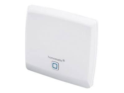 EQ-3 AG - Homematic IP HmIP-HAP - Zentrale Steuerung - kabellos-0