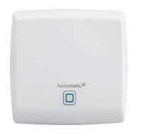 EQ-3 AG - Homematic IP HmIP-HAP - Zentrale Steuerung - kabellos-2