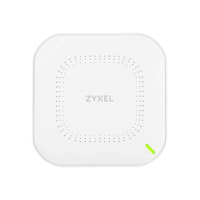 Zyxel NWA90AX - Accesspoint - Wi-Fi 6 - 2.4 GHz, 5 GHz - Cloud-verwaltet