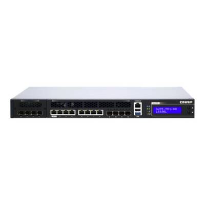 QNAP QuCPE-7012 - Virtualisierungsanwendung-0
