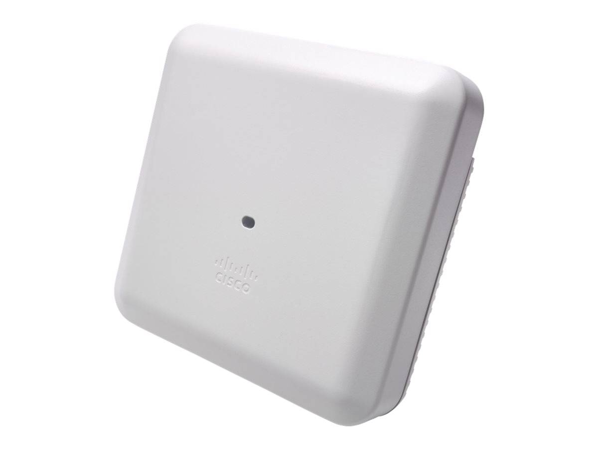Cisco Aironet 2802I - Accesspoint - Wi-Fi 5 - 2.4 GHz-0