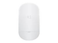 Ubiquiti NanoStation loco 5AC - Wireless Bridge - AirMax ac (Packung mit 5)-0
